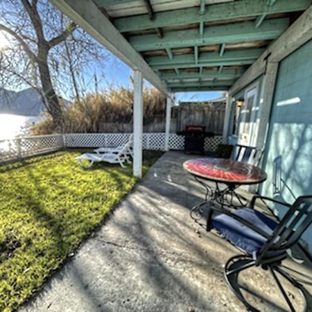 Omeo Clearlake Oaks Glenhaven Exterior photo
