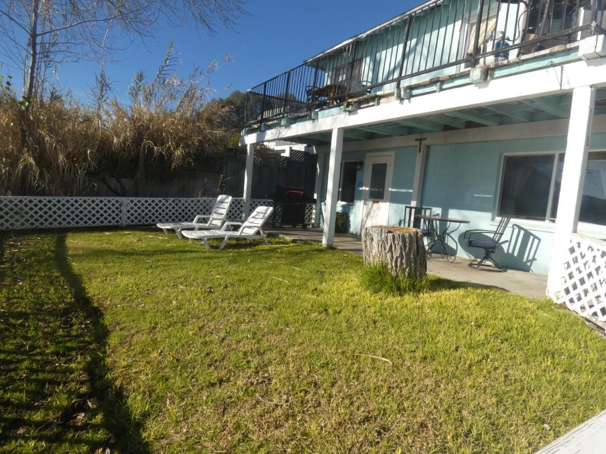Omeo Clearlake Oaks Glenhaven Exterior photo